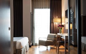 Hotel Villa Emilia